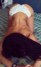 Проститутка Вика - Владимир